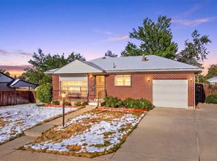 10512 Marion Way, Northglenn, CO 80233