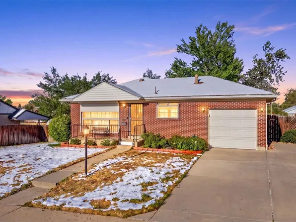 10512 Marion Way, Northglenn, CO 80233