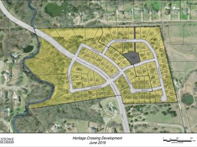 1608 Heritage Crk, Sherman, TX, 75092