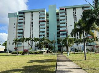 K Cond Intersuites APT 5, Carolina, PR 00979