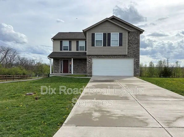 209 Wexford Dr, Monroe, OH 45050