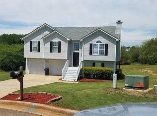 4328 Windhaven Ct, Gillsville, GA 30543