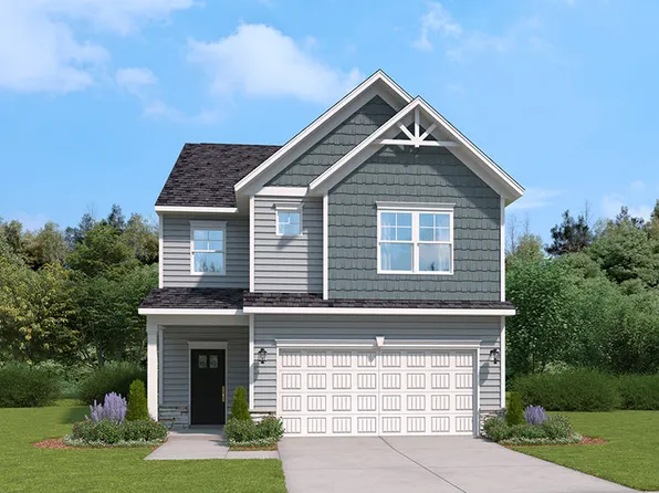 1318 Strawberry Jam Rd, Lyman, SC 29365