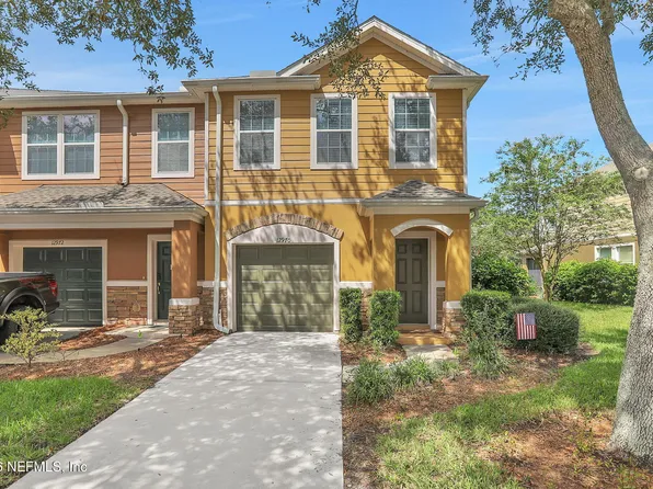 12970 SPRING RAIN Road, Jacksonville, FL 32258