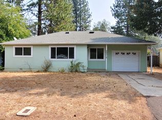 20315 Marquette St, Burney, CA 96013