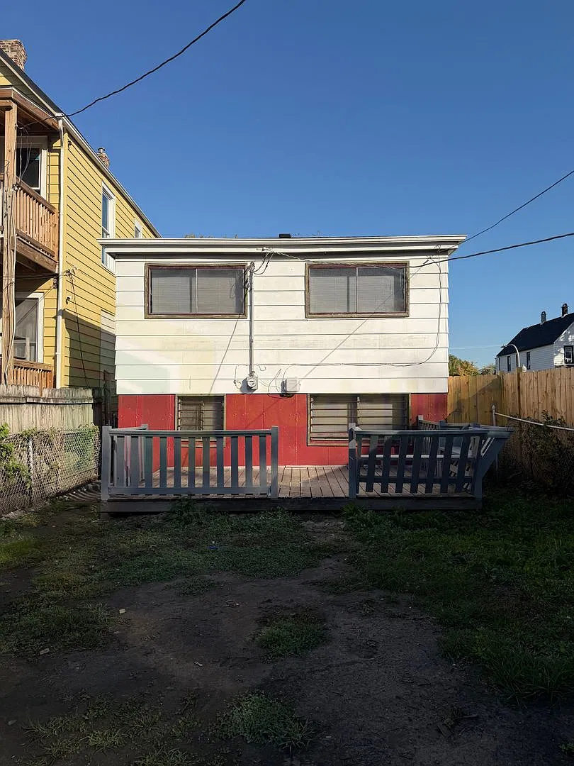 4-Bedroom, 1.5-Bath Multi-Level Home with Finished Lower Level and Rear Deck — Photo 3