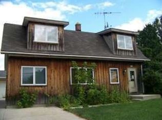 1541 N 36th St, Sheboygan, WI 53081