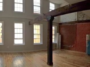 13 S Strawberry St #3, Philadelphia, PA 19106