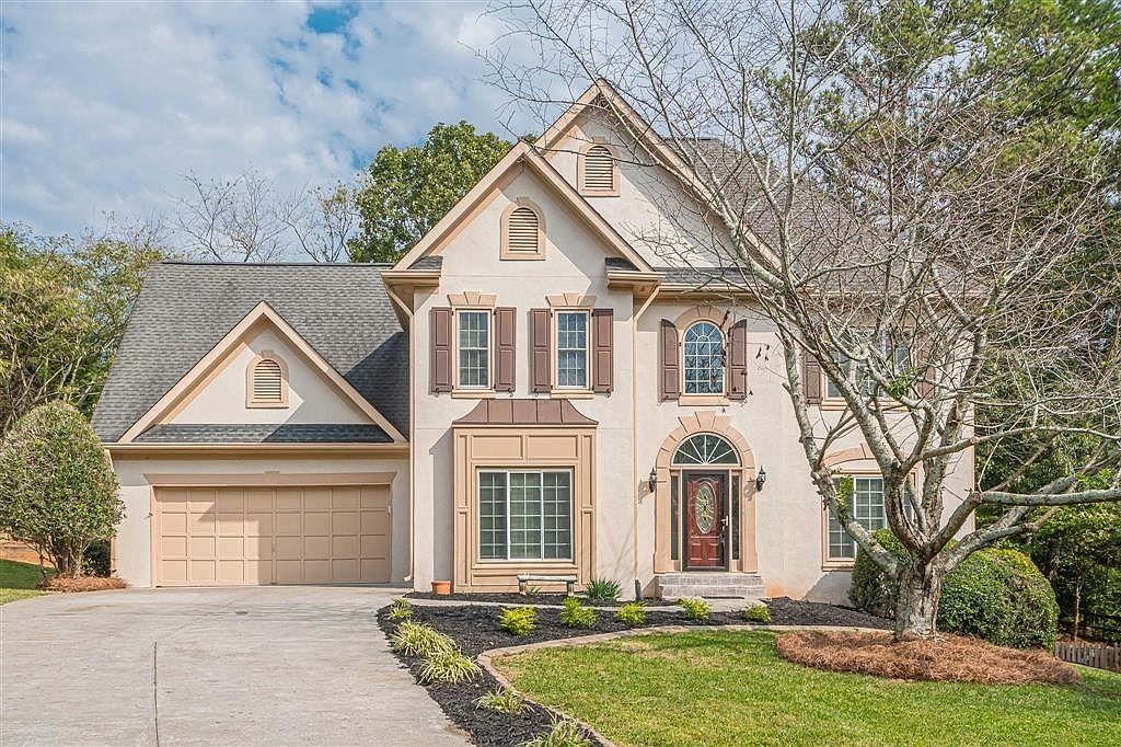 12585 Crabapple Chase Dr, Alpharetta, GA 30004 MLS 20149423 Zillow