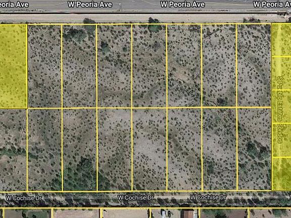 5th image of 18305 Aprx W Peoria Avenue #1-5, 11,12,13,15