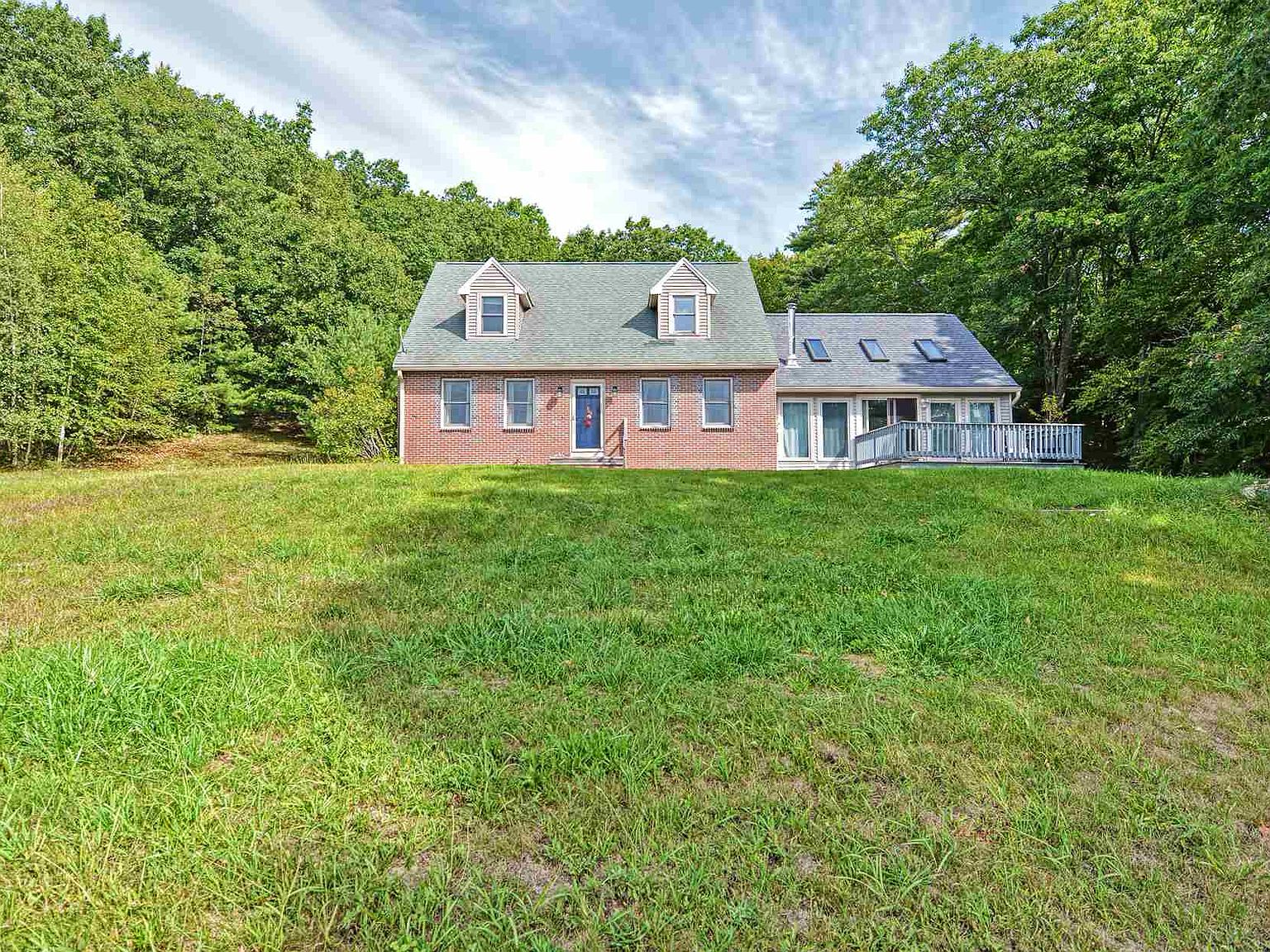 24 Locust Lane, Lyndeborough, NH 03082 Zillow