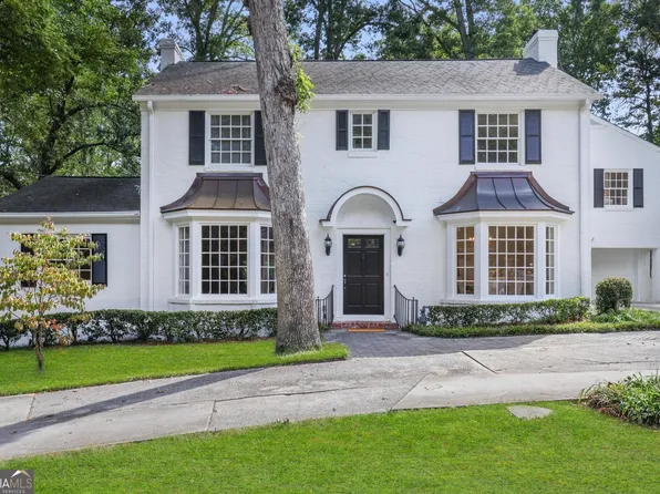 3797 Peachtree Dunwoody Rd NE, Atlanta, GA 30342