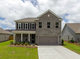 1258 Hammrick Ln, Johns Island, SC 29455