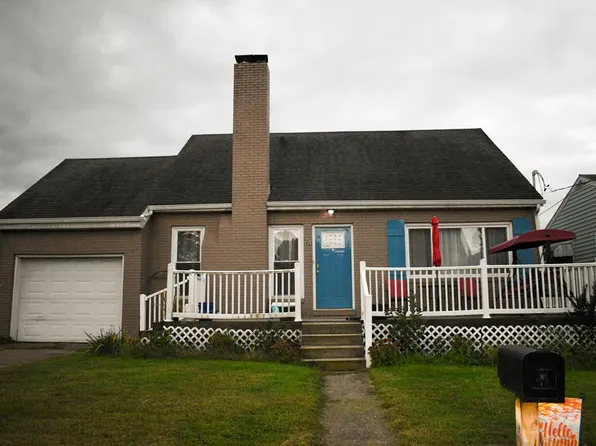 74 Anson Street, New Martinsville, WV 26155