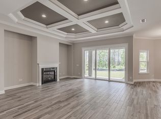 225 Rio Del Norte Rd, Saint Augustine, FL 32095