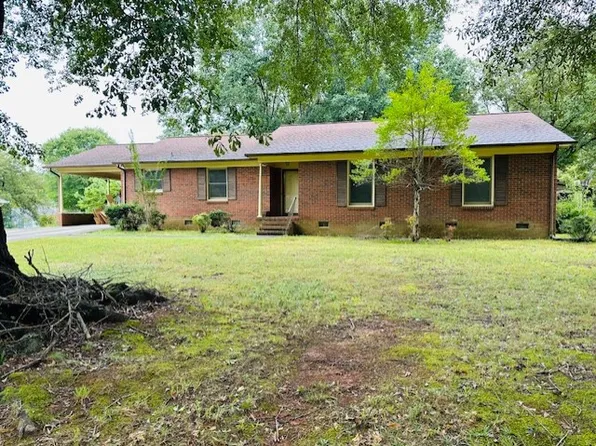 419 Melody Ln, Shelby, NC 28152