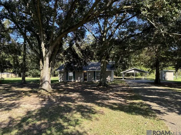 12182 Roddy Rd, Gonzales, LA 70737