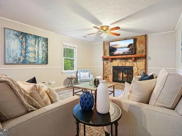 588 Benson Hurst Dr SW, Mableton, GA 30126