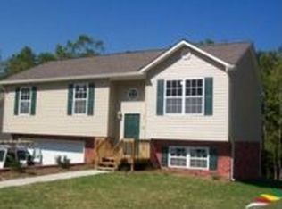 407 Austin Springs Rd, Johnson City, TN 37601