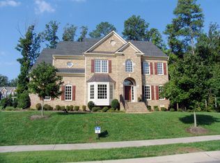 4306 Elmstone Rd, Midlothian, VA 23113