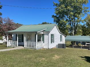 134 Stroud Dr, Manchester, TN 37355