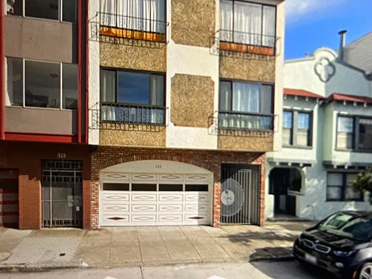 25th Ave — Photo 1