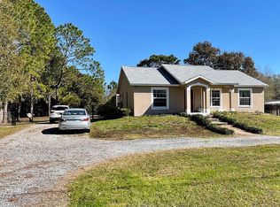 3214 Haystack Rd, Zephyrhills, FL 33543