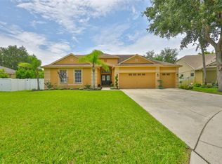 12305 Freesia Ct, Riverview, FL 33569