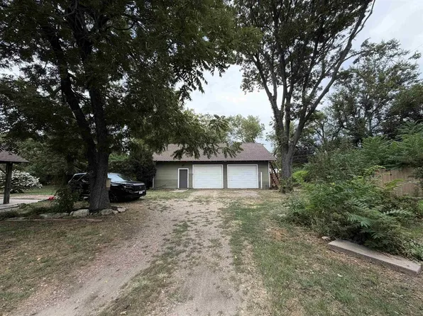 3127 W Maple St, Wichita, KS 67213