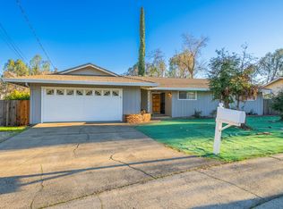 3250 Winding Way, Redding, CA 96003