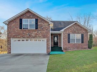 3148 Brook Hill Dr, Clarksville, TN 37042