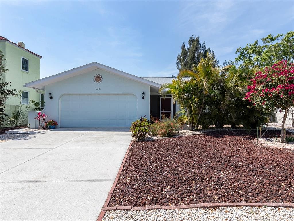 536 Riviera St, Venice, FL 34285 Zillow