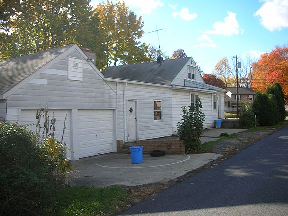 Loads of Living Space