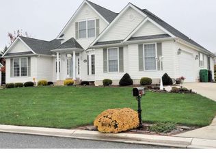 419 Orchard Grove Way, Camden, DE 19934