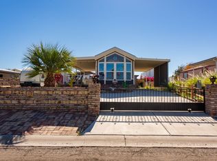 13459 E 51st St, Yuma, AZ 85367