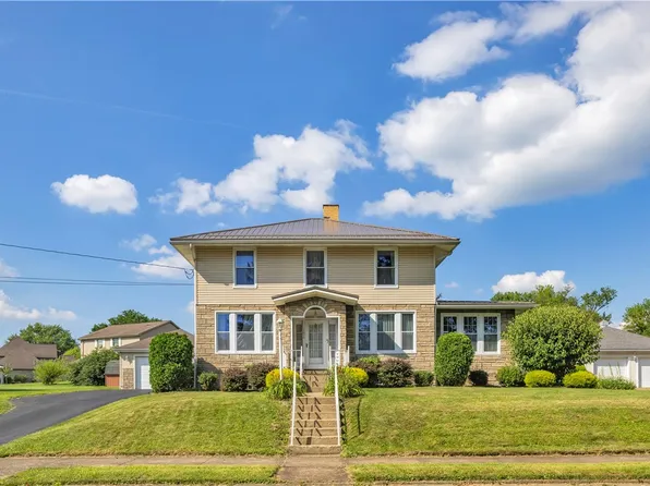 1206 Loucks Ave, Scottdale, PA 15683