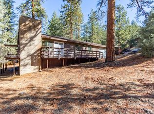 1628 Freeman Dr, Pine Mountain Club, CA 93222