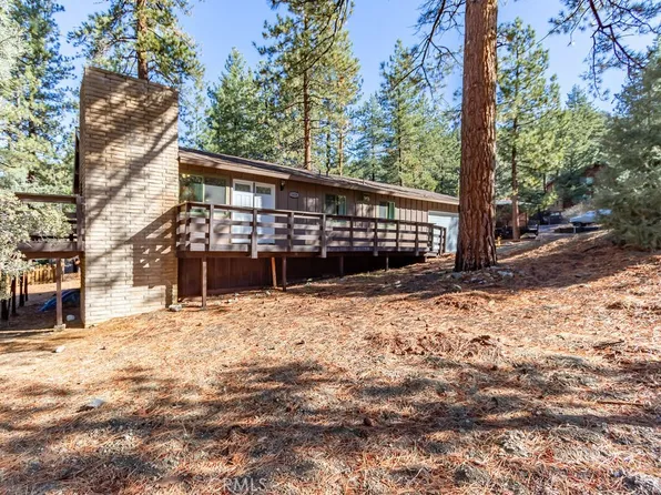 1628 Freeman Dr, Pine Mountain Club, CA 93222