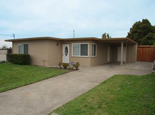 129 Christine Dr, San Pablo, CA 94806