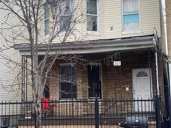 267 E 198th St, Bronx, NY 10458