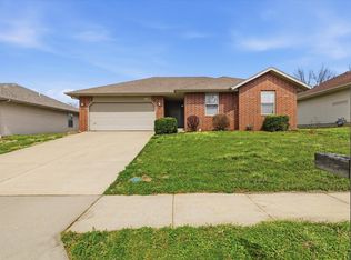 3215 W Bergman Street, Springfield, MO 65803