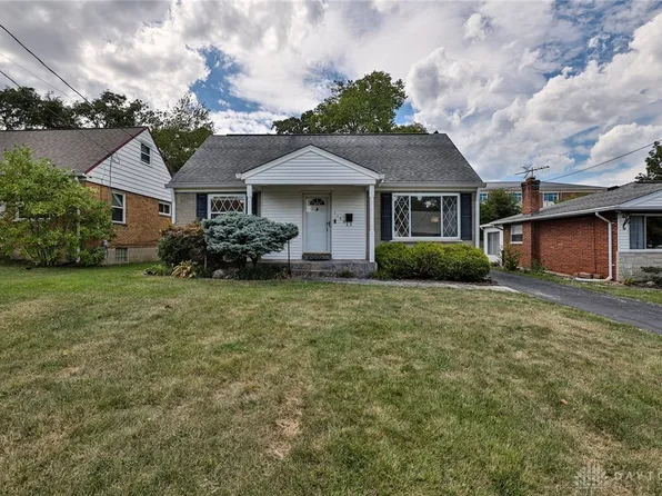 1179 Thurnridge Dr, Cincinnati, OH 45215