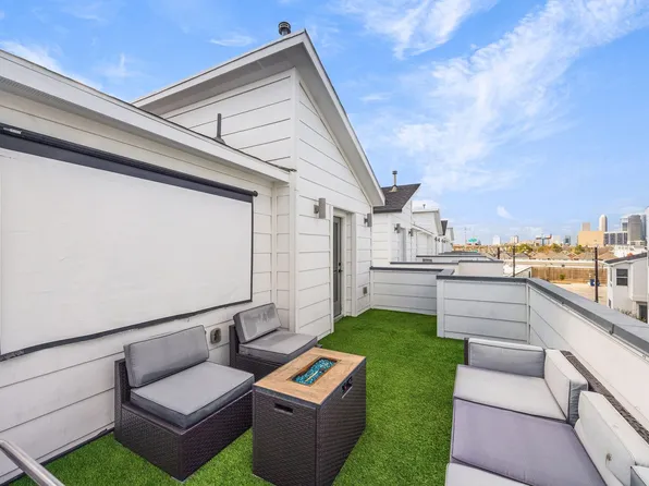 3012 Markle Dr, Houston, TX 77003