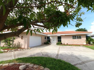 12405 4th St E, Treasure Island, FL, 33706