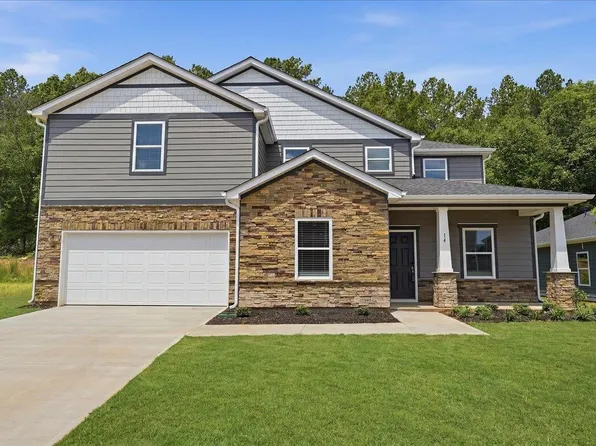 14 Swan Grove Trl, Fountain Inn, SC 29644