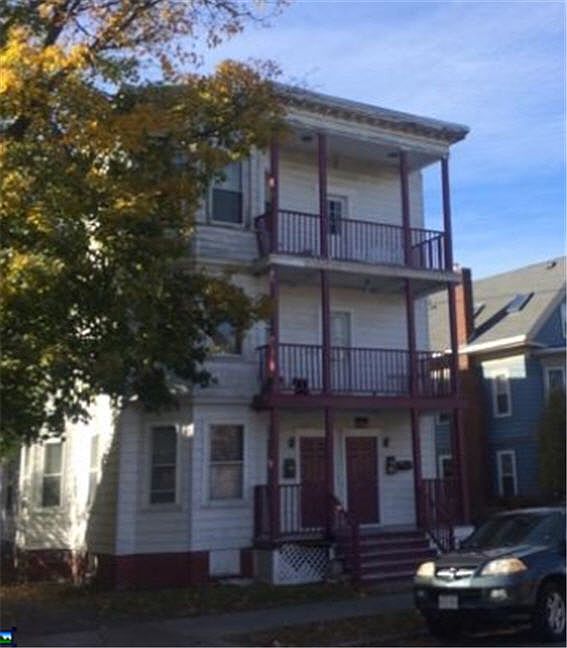 1st image of 22 Lafayette Park