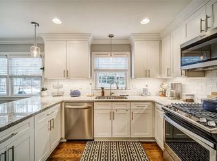 3816 Cline Dr SE, Smyrna, GA 30082