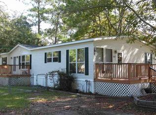 561 Summer Dr, Conway, SC 29526