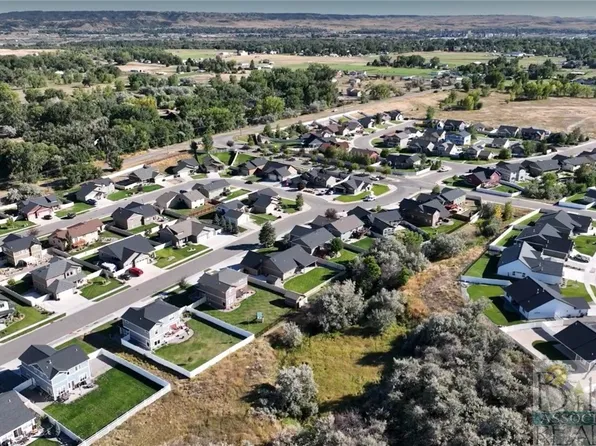 1362 Kelsey Ln, Billings, MT 59105