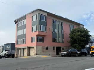 4301 Balboa St APT 301, San Francisco, CA 94121